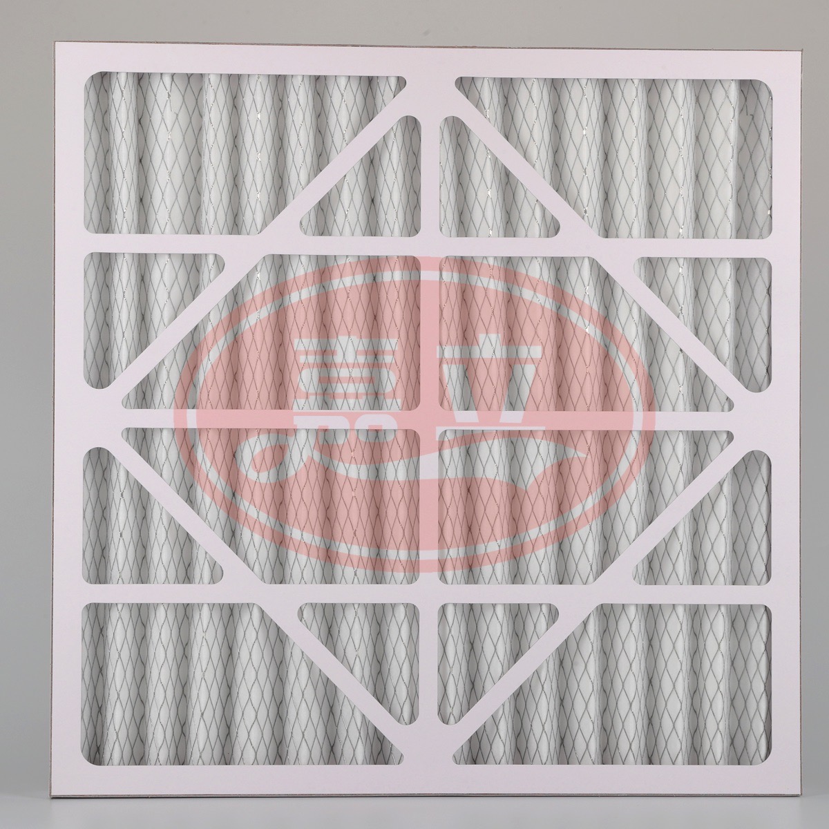 都兰纸框过滤器